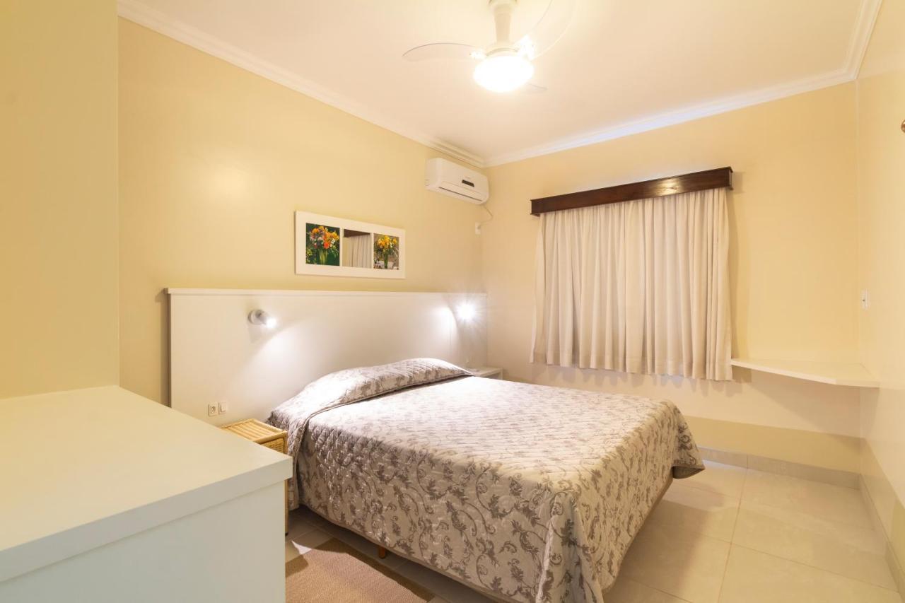 Morada Baden Baden Aparthotel Bombinhas Kültér fotó