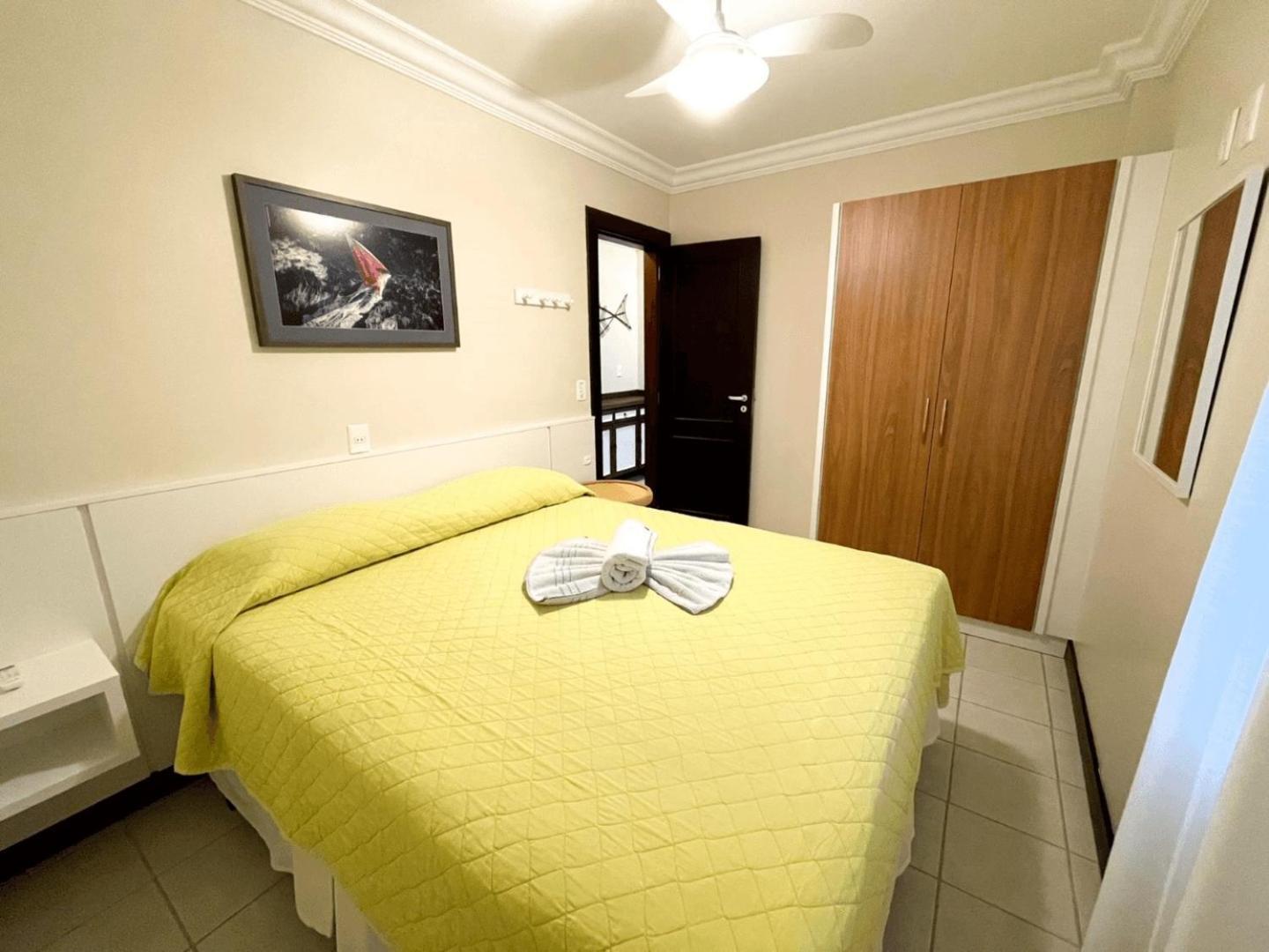 Morada Baden Baden Aparthotel Bombinhas Kültér fotó