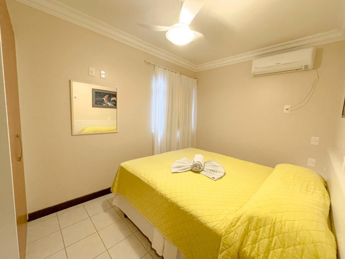 Morada Baden Baden Aparthotel Bombinhas Kültér fotó