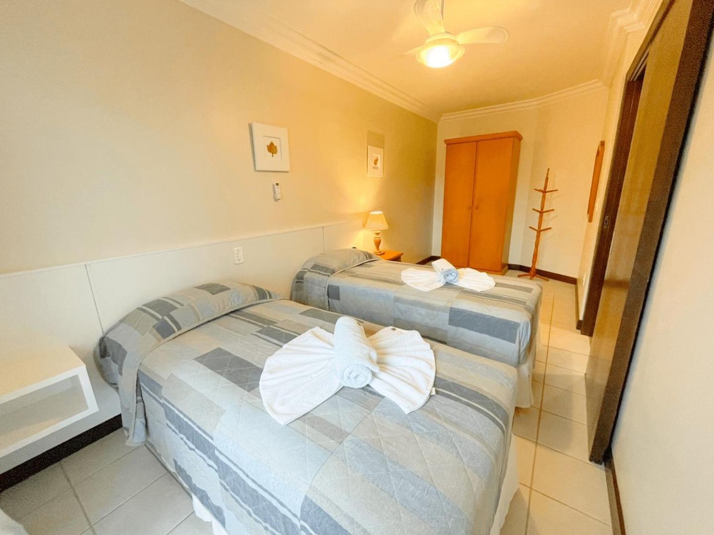 Morada Baden Baden Aparthotel Bombinhas Kültér fotó