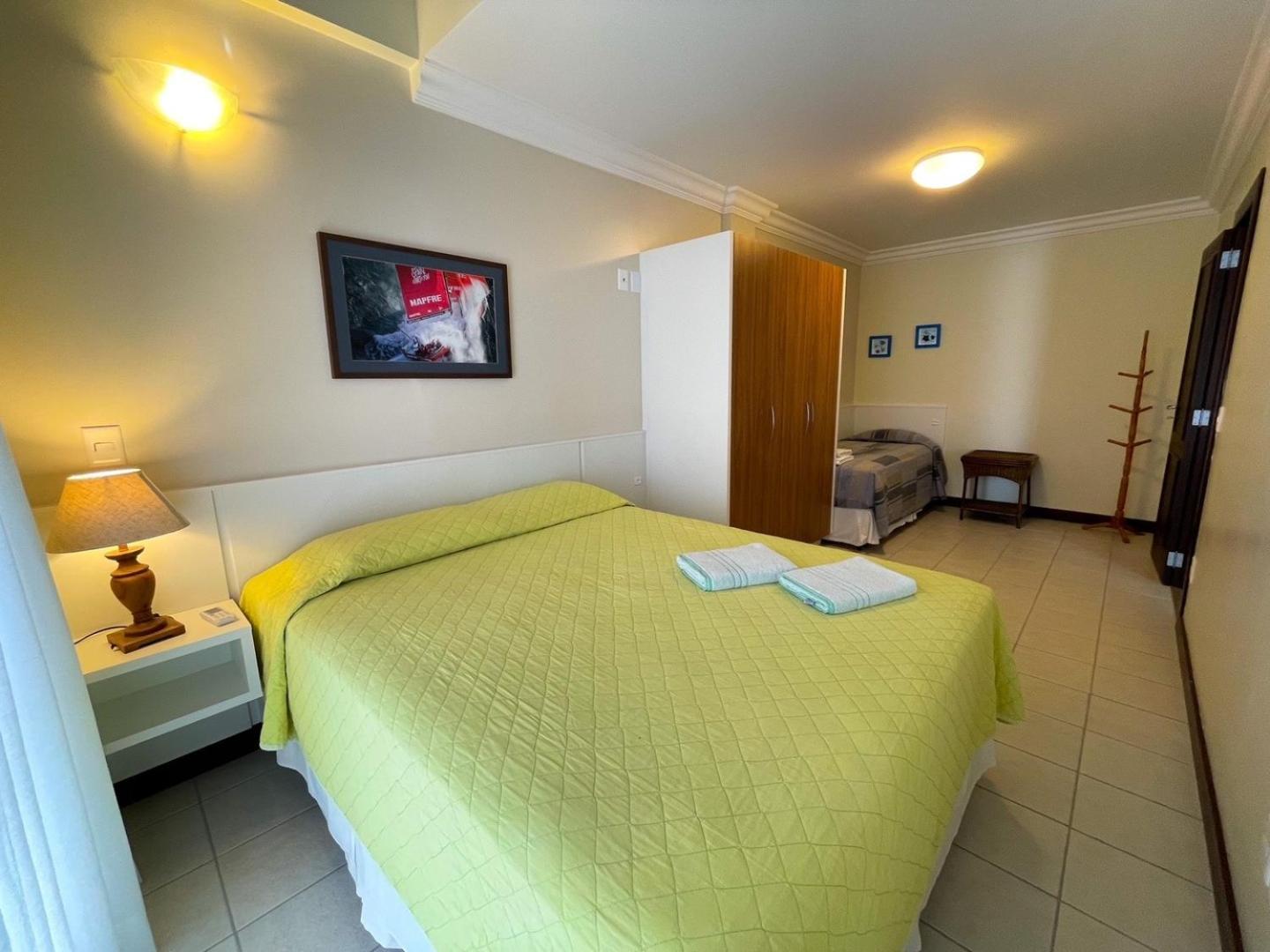 Morada Baden Baden Aparthotel Bombinhas Kültér fotó