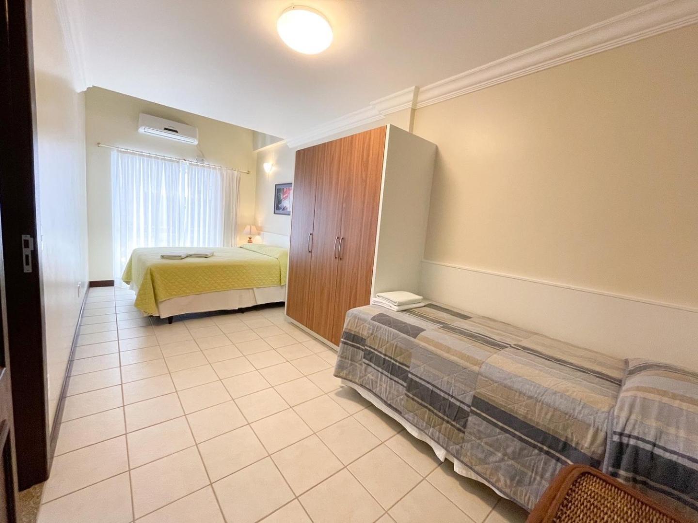 Morada Baden Baden Aparthotel Bombinhas Kültér fotó